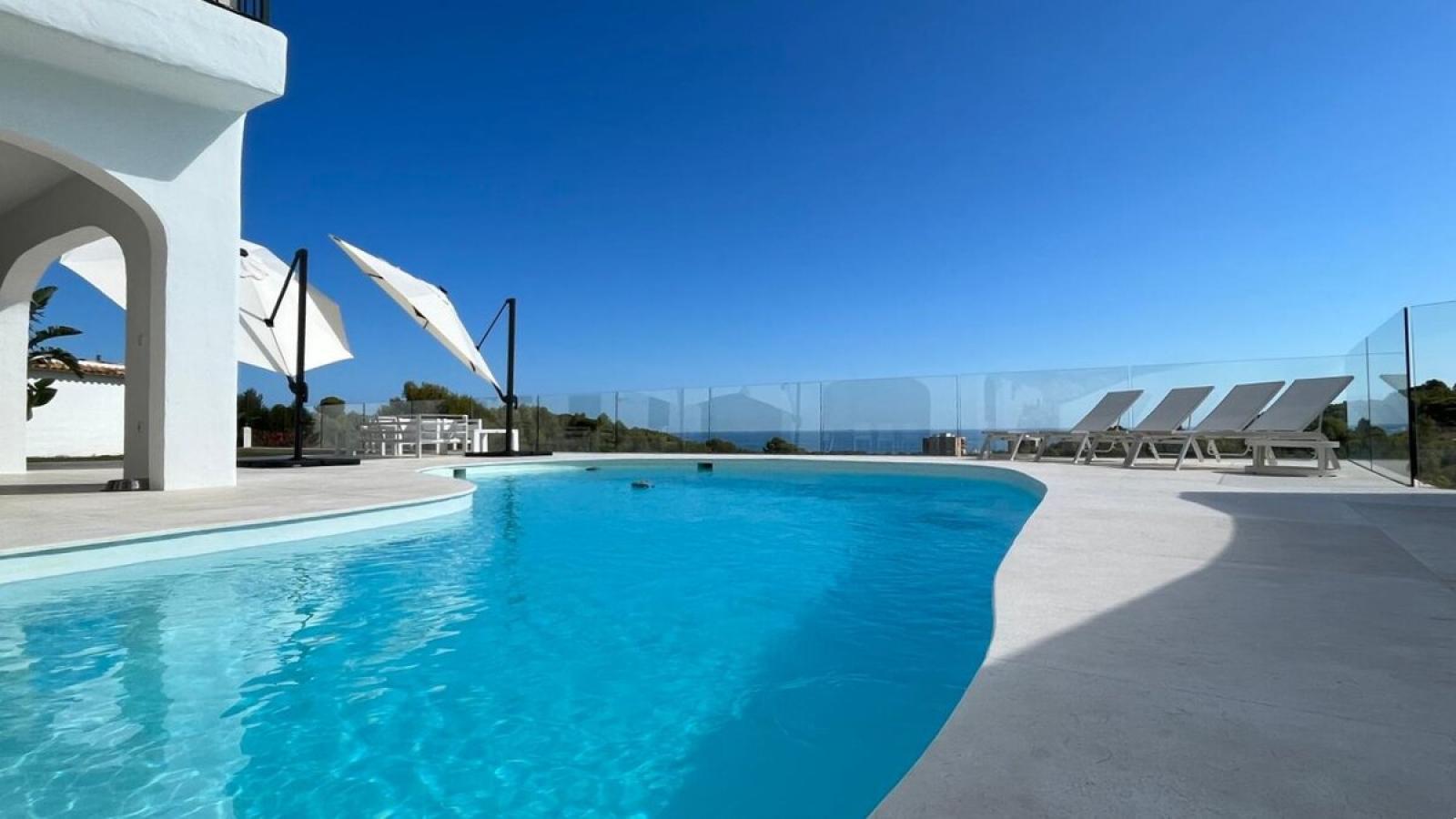Fotografia nº32 del chalet en Venta en Дении. Ref.: SLH-5-52-15962