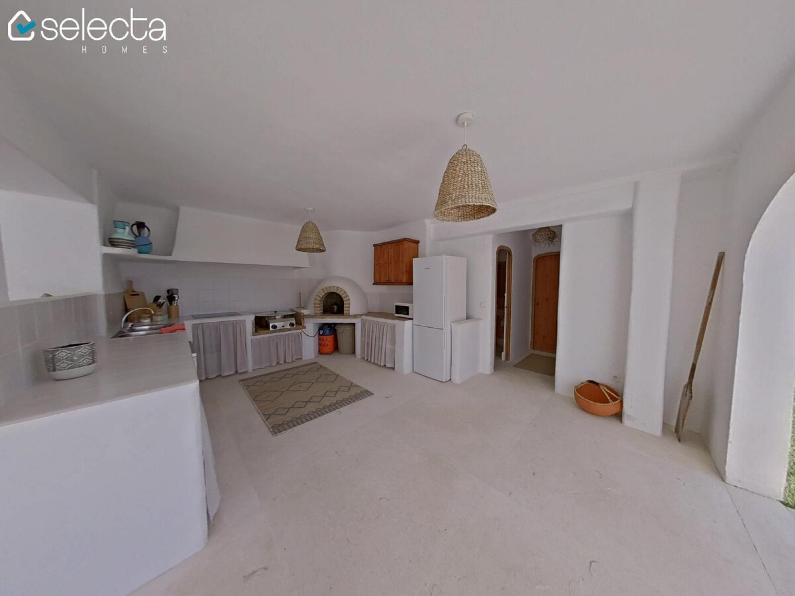 Fotografia nº22 del chalet en Venta en Denia. Ref.: SLH-5-52-15962