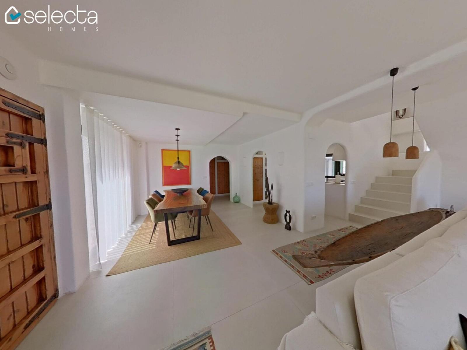 Fotografia nº4 del chalet en Venta en Denia. Ref.: SLH-5-52-15962