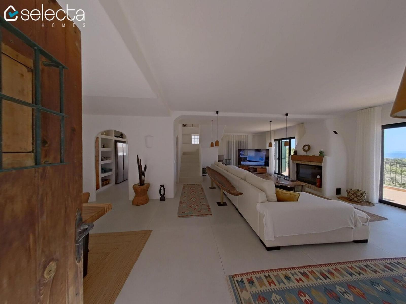 Fotografia nº3 del chalet en Venta en Denia. Ref.: SLH-5-52-15962
