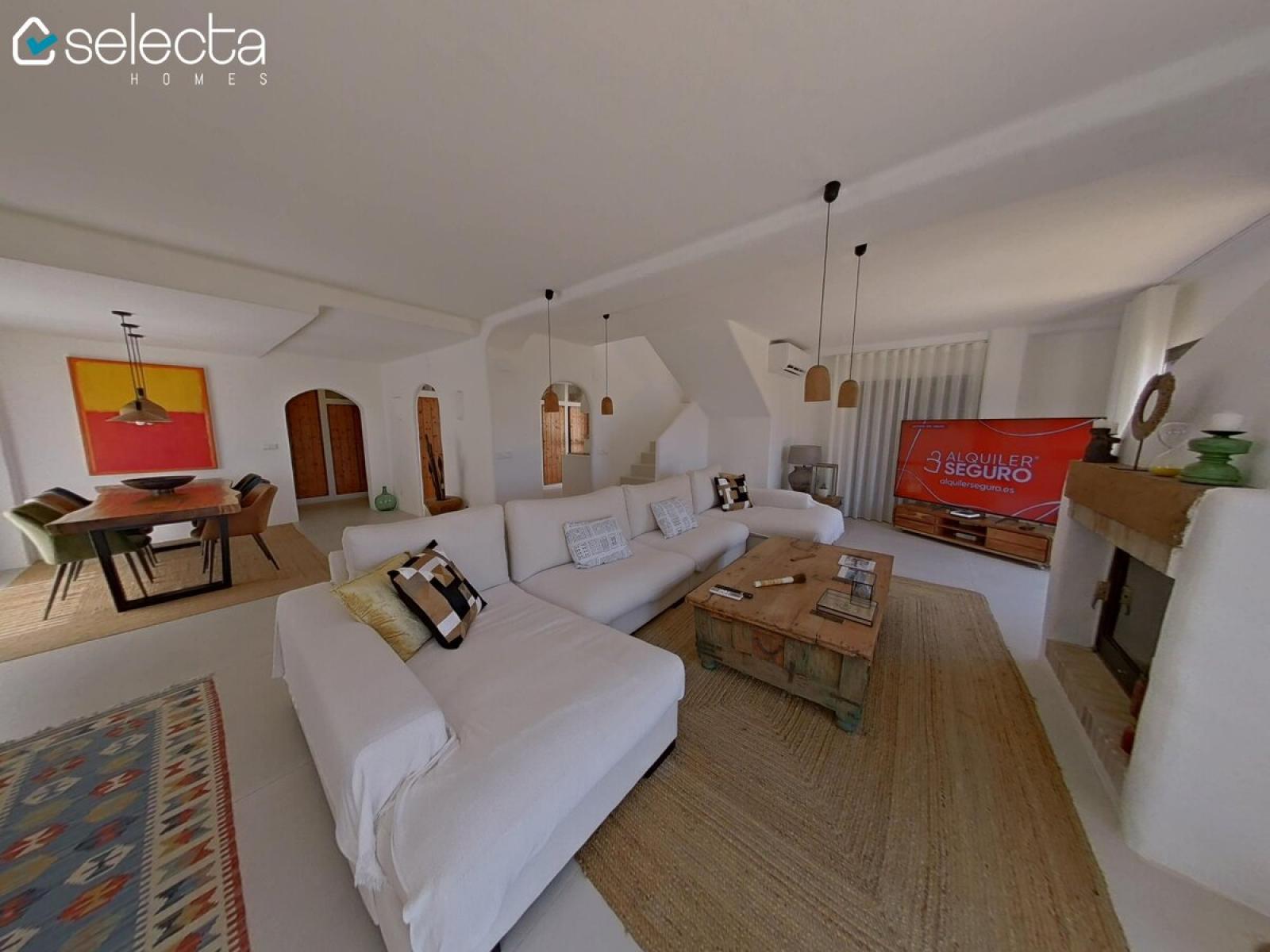 Fotografia nº6 del chalet en Venta en Denia. Ref.: SLH-5-52-15962