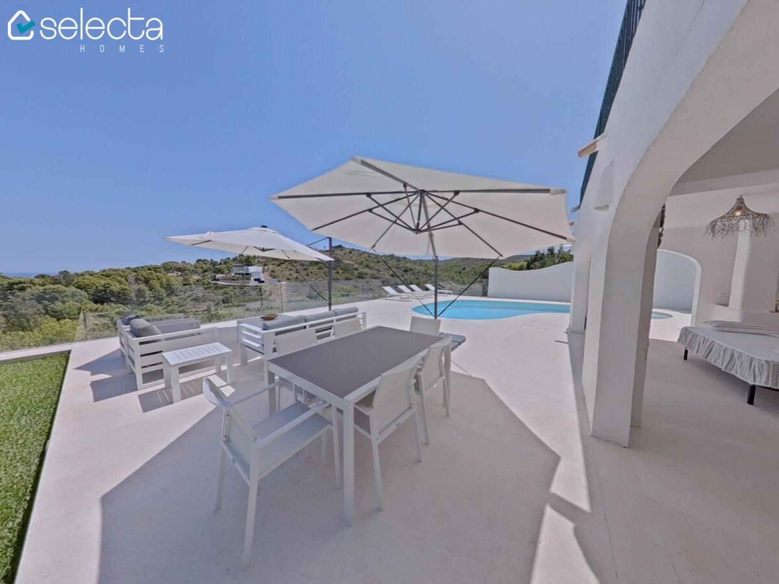 Fotografia nº28 del chalet en Venta en Denia. Ref.: SLH-5-52-15962