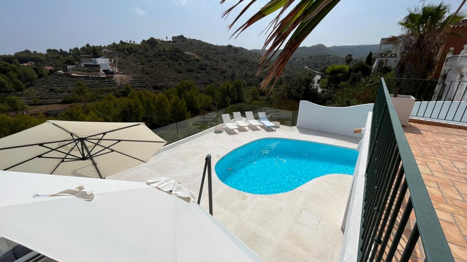 Fotografia nº33 del chalet en Venta en Дении. Ref.: SLH-5-52-15962