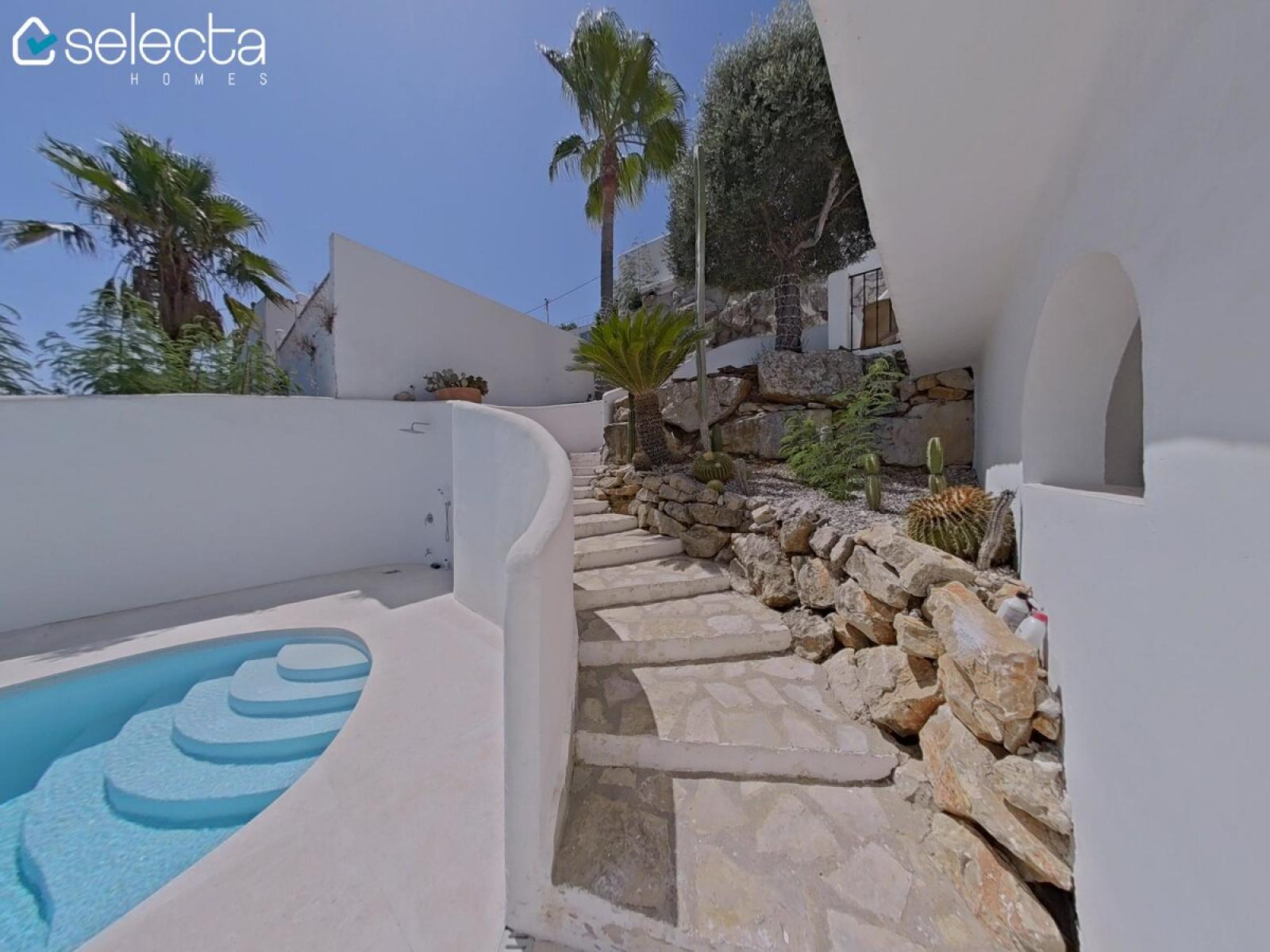 Fotografia nº30 del chalet en Venta en Denia. Ref.: SLH-5-52-15962