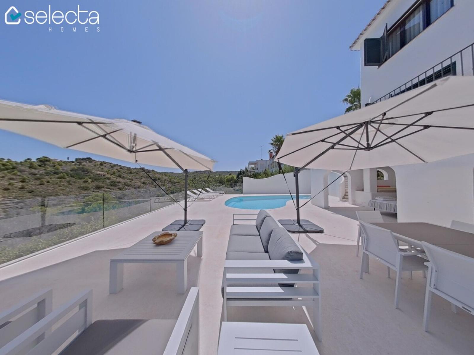 Fotografia nº31 del chalet en Venta en Дении. Ref.: SLH-5-52-15962