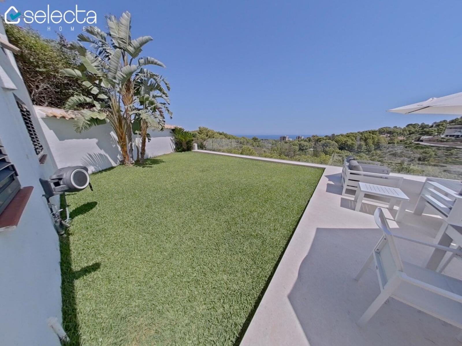 Fotografia nº27 del chalet en Venta en Denia. Ref.: SLH-5-52-15962