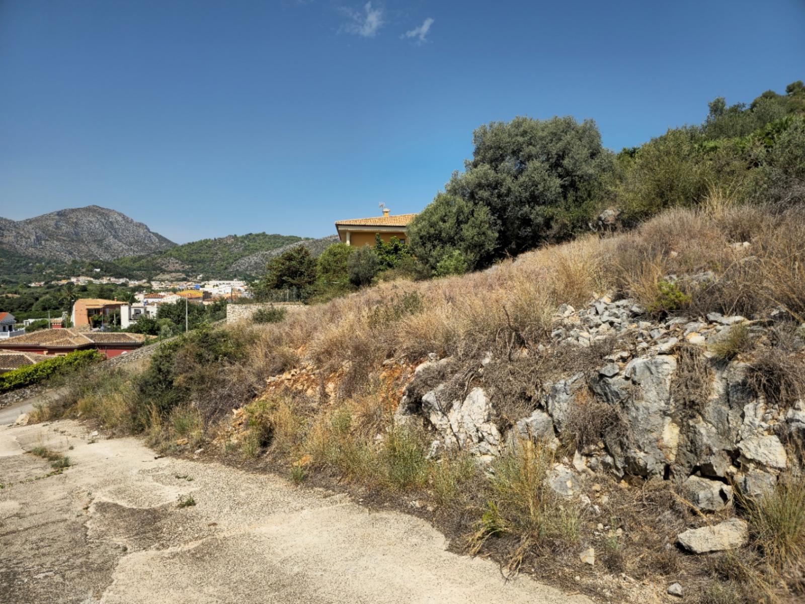 Photo number 6. Property for sale in Sanet y Negrals. Ref.: PRT-363169