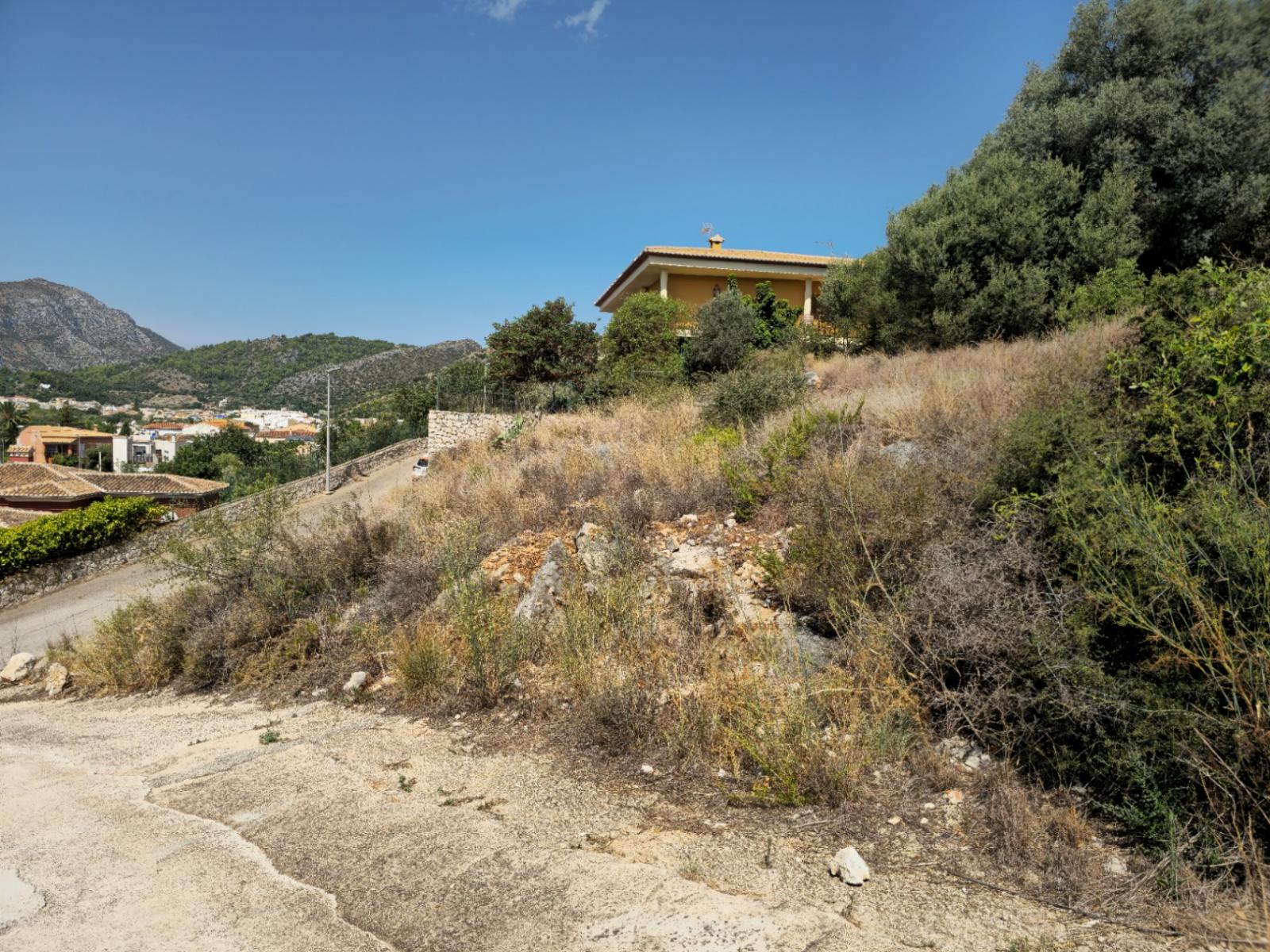 Photo number 7. Property for sale in Sanet y Negrals. Ref.: PRT-363169