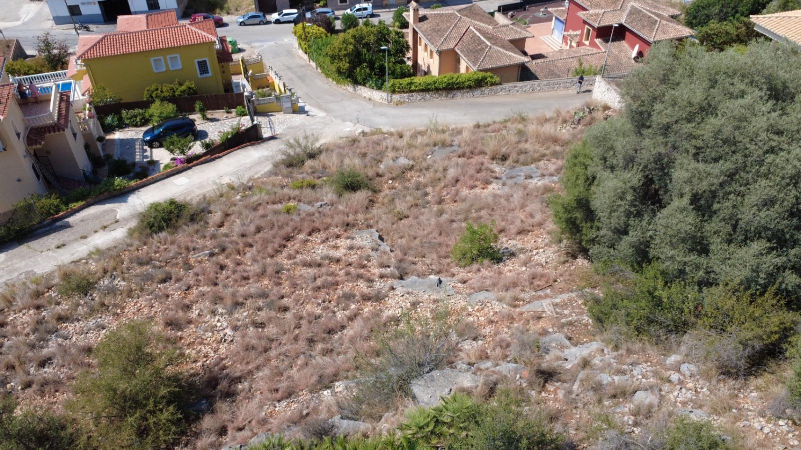 Property for sale  in Sanet y Negrals Costablanca, Alicante (Spain). Ref.: PRT-363169