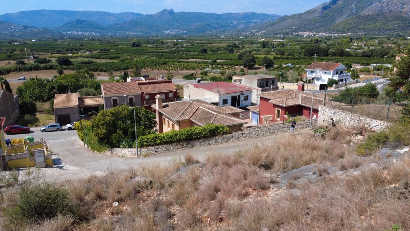 Photo number 2. Property for sale in Sanet y Negrals. Ref.: PRT-363169