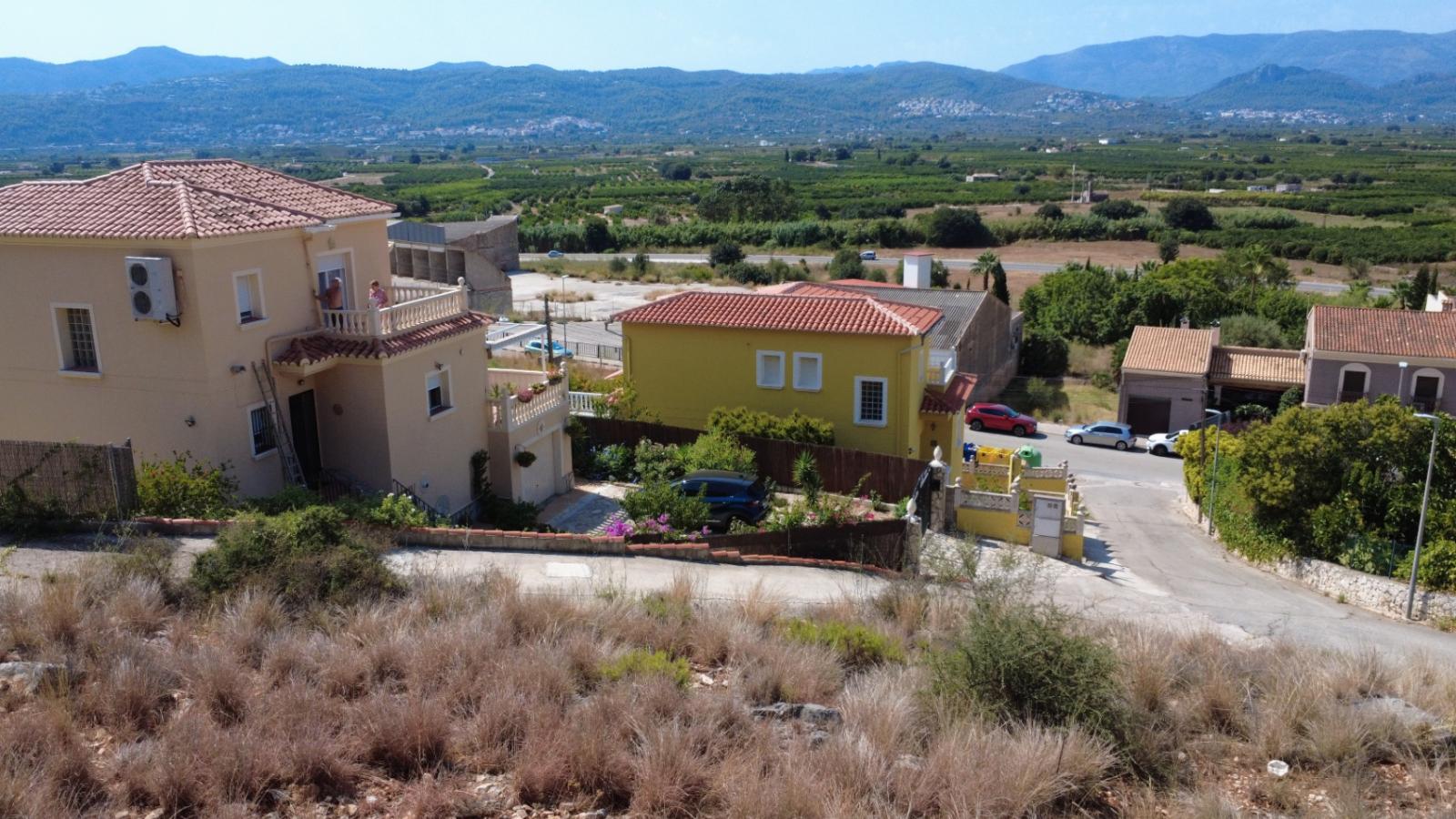 Photo number 3. Property for sale in Sanet y Negrals. Ref.: PRT-363169