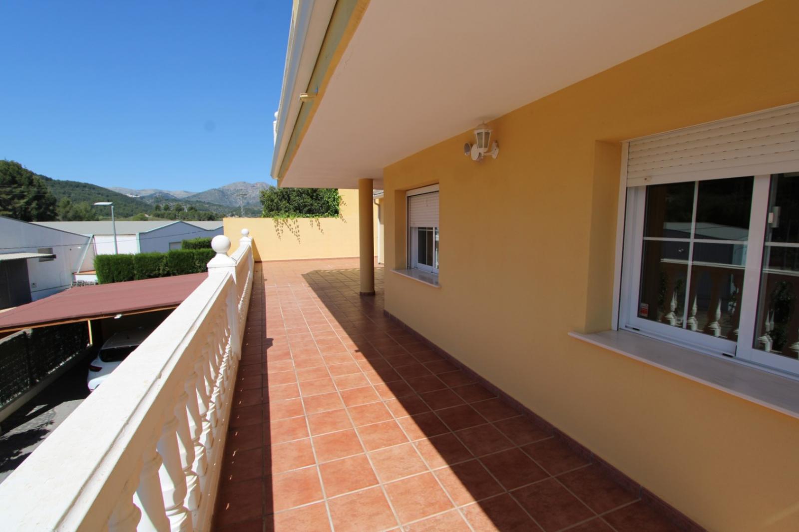 Fotografia nº2 del inmueble en Venta en Orba. Ref.: PRT-357113