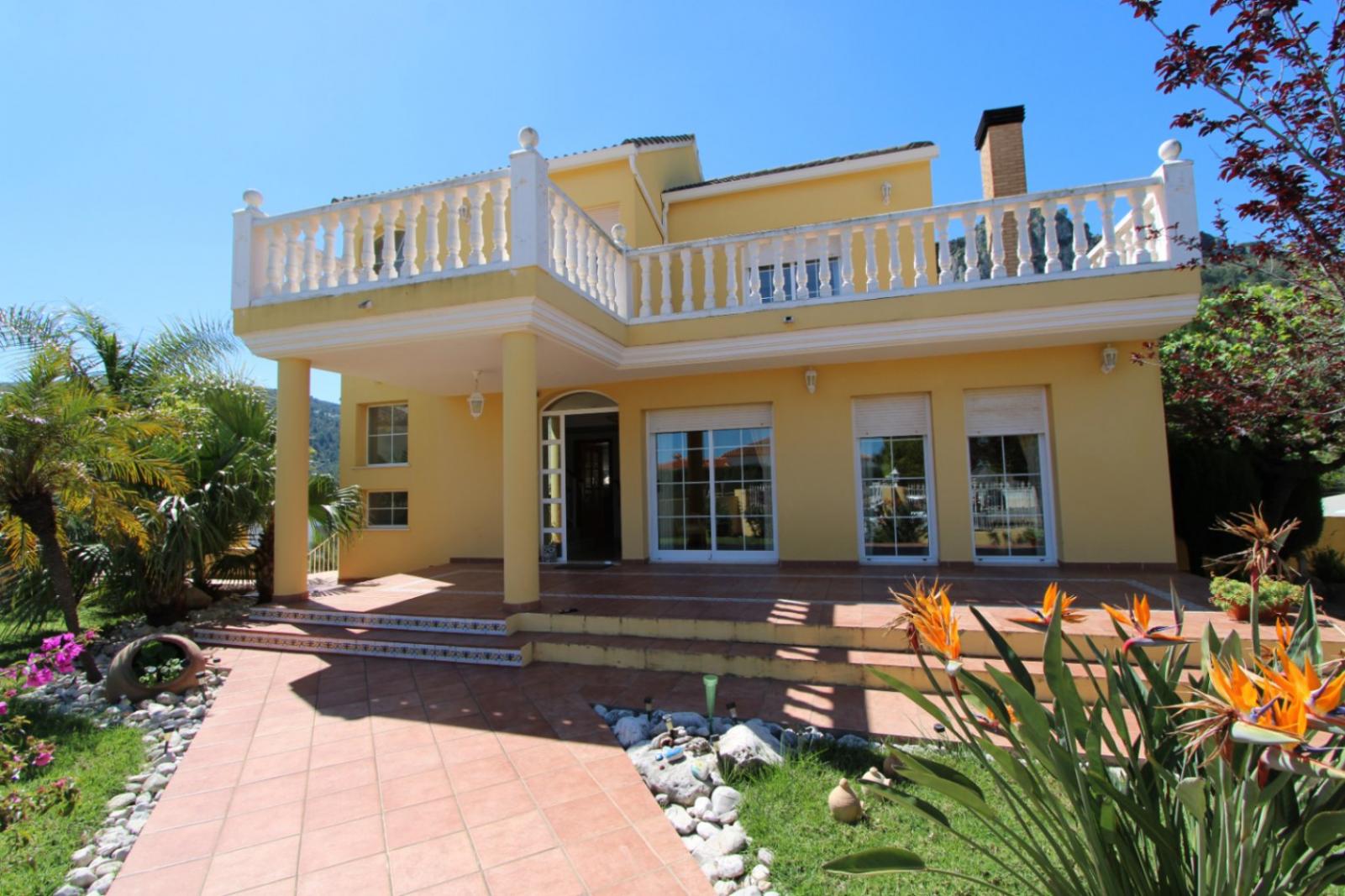 Andere Immobilienart zu verkaufen  in Orba Costablanca, Alicante (Spanien). Ref.: PRT-357113