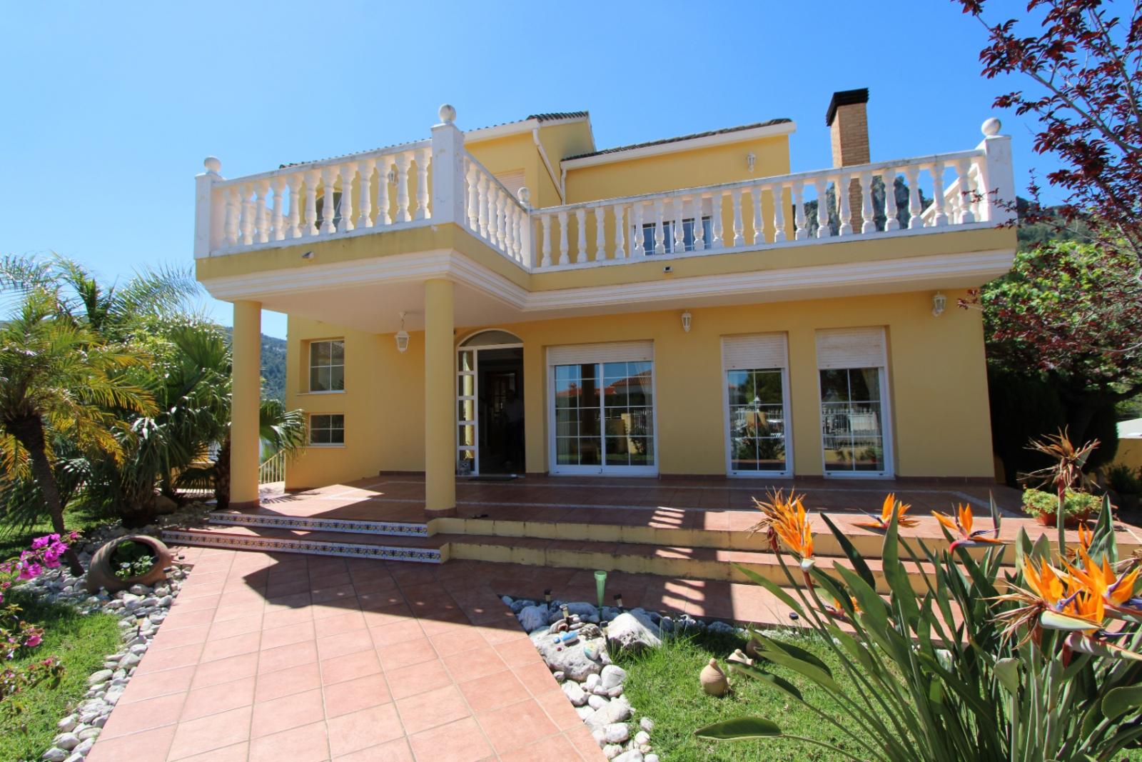 Autres à vendre  Se trouve dans Orba Costablanca, Alicante (Espagne). Ref.: PRT-357113