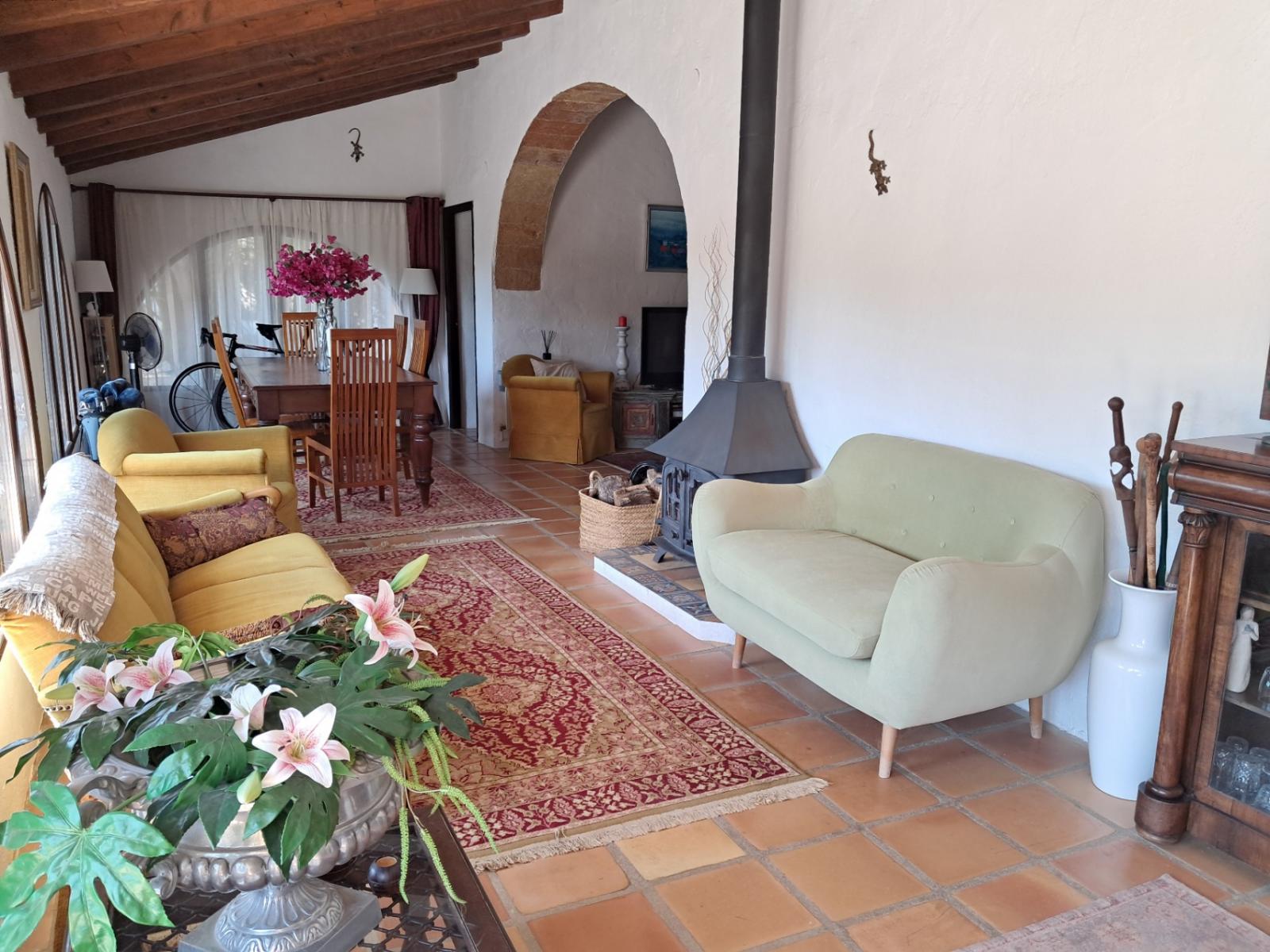 Fotografia nº8 del inmueble en Venta en Jalón / Xaló. Ref.: PRT-363212