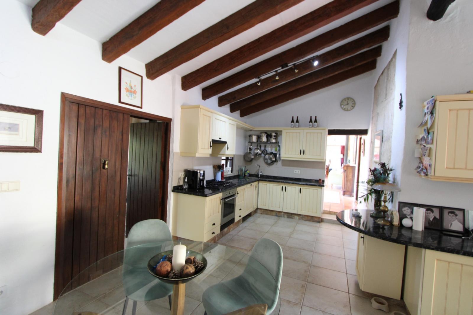 Fotografia nº14 del inmueble en Venta en Jalón / Xaló. Ref.: PRT-363212