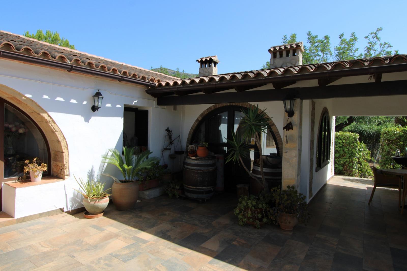 Fotografia nº31 del inmueble en Venta en Jalón / Xaló. Ref.: PRT-363212