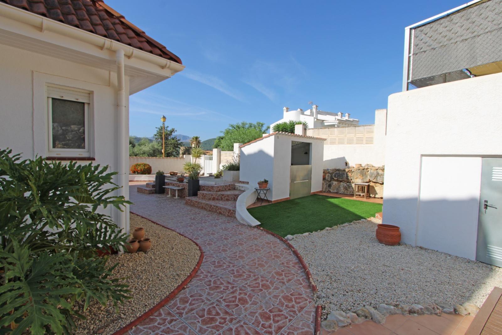 Fotografia nº31 del inmueble en Venta en Jalón / Xaló. Ref.: PRT-363331