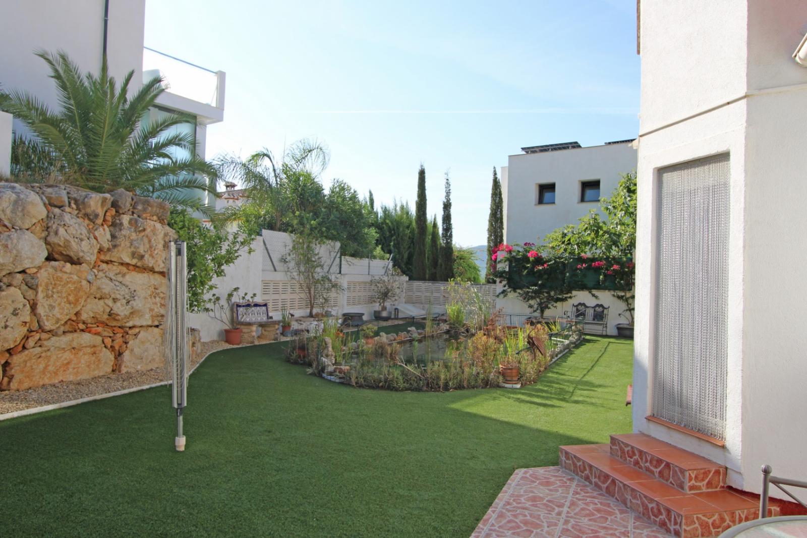 Fotografia nº32 del inmueble en Venta en Jalón / Xaló. Ref.: PRT-363331