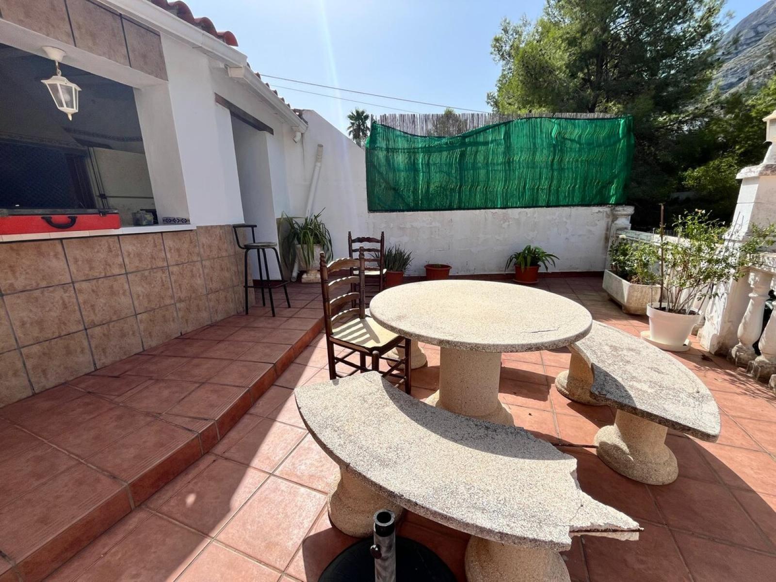 Fotografia nº23 del chalet en Venta en Denia. Ref.: SLH-5-52-15964