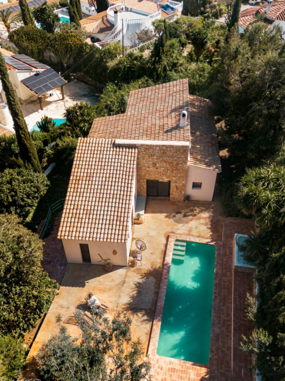 Fotografia nº4 del chalet en Venta en Denia. Ref.: XMI-361753