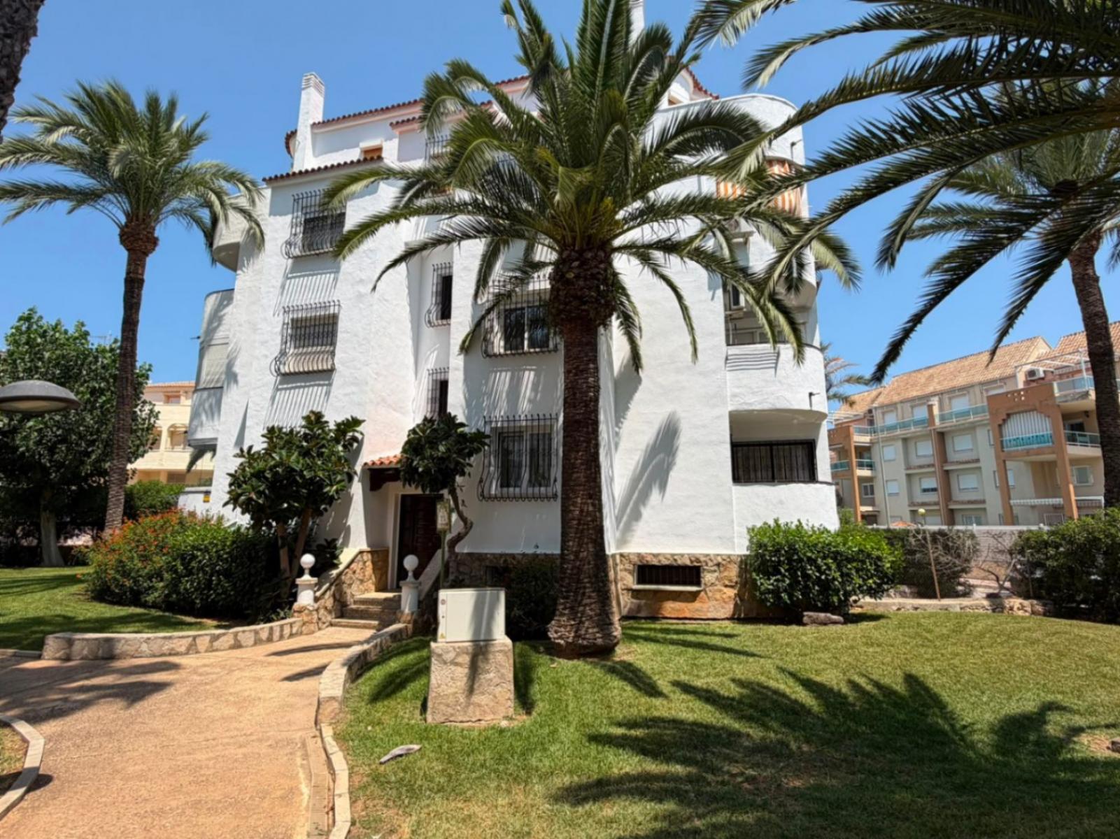 Flat / Apartment for sale  in Denia Costablanca, Alicante (Spain). Ref.: XMI-362501