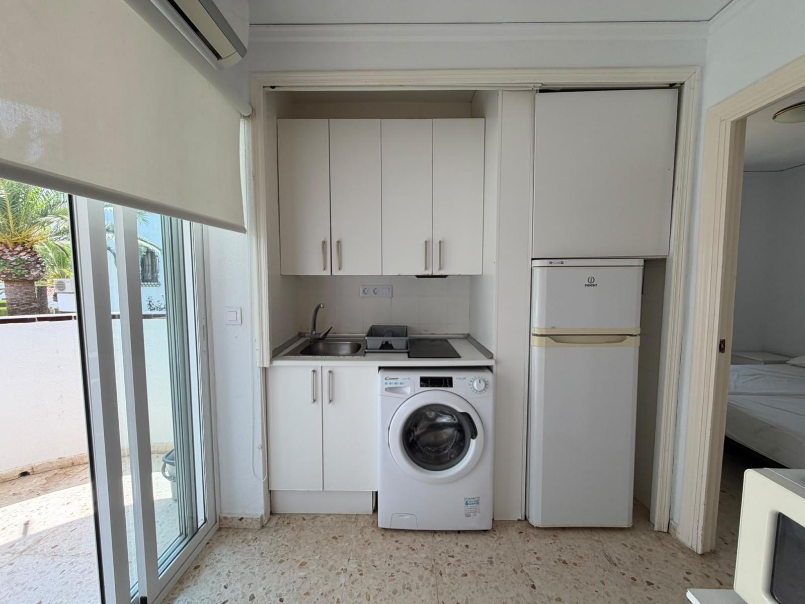 Photo number 18. Flat / Apartment for sale in Denia. Ref.: XMI-362501