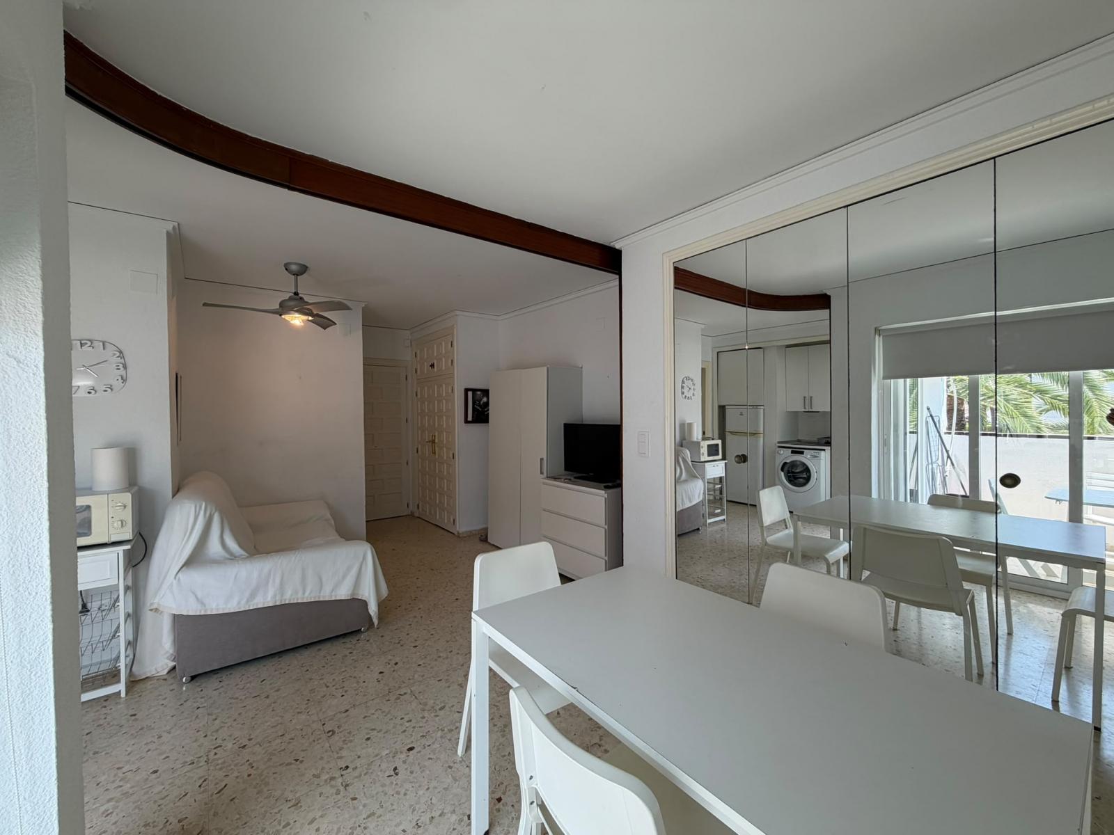 Photo number 10. Flat / Apartment for sale in Denia. Ref.: XMI-362501