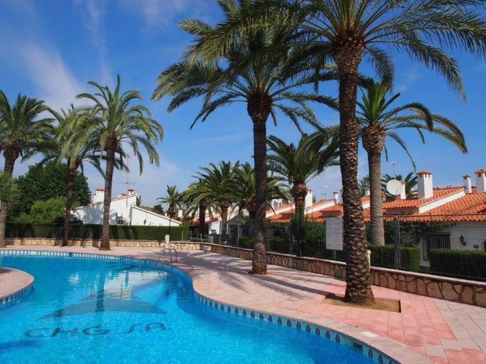 Photo number 4. Flat / Apartment for sale in Denia. Ref.: XMI-362501