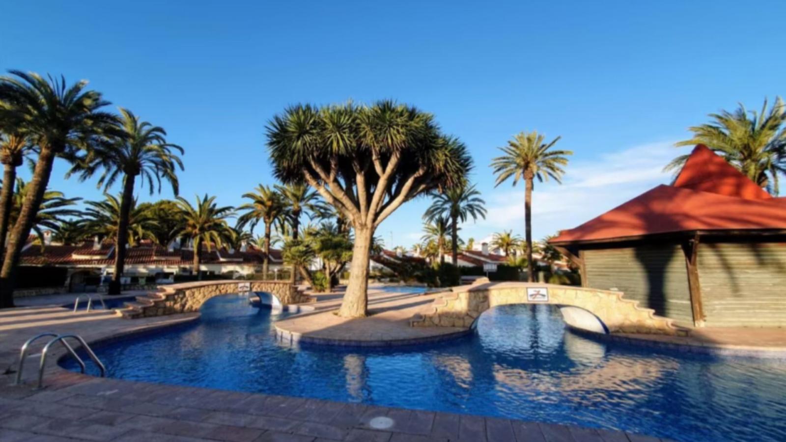 Photo number 6. Flat / Apartment for sale in Denia. Ref.: XMI-362501