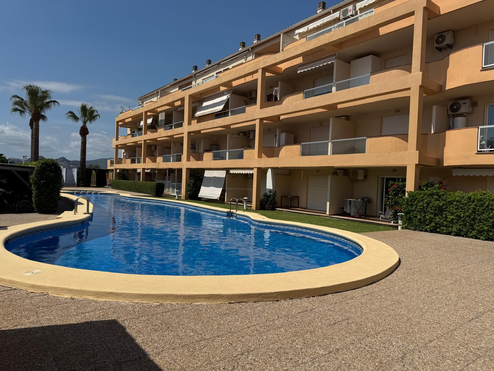 Fotografia nº11 del piso / apartamento en Venta en Denia. Ref.: XMI-360712