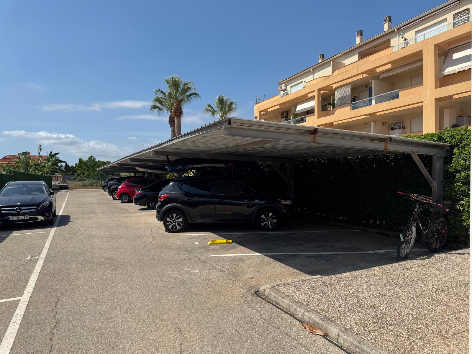 Appartement à vendre  Costablanca, Alicante (Espagne). Ref.: XMI-360712