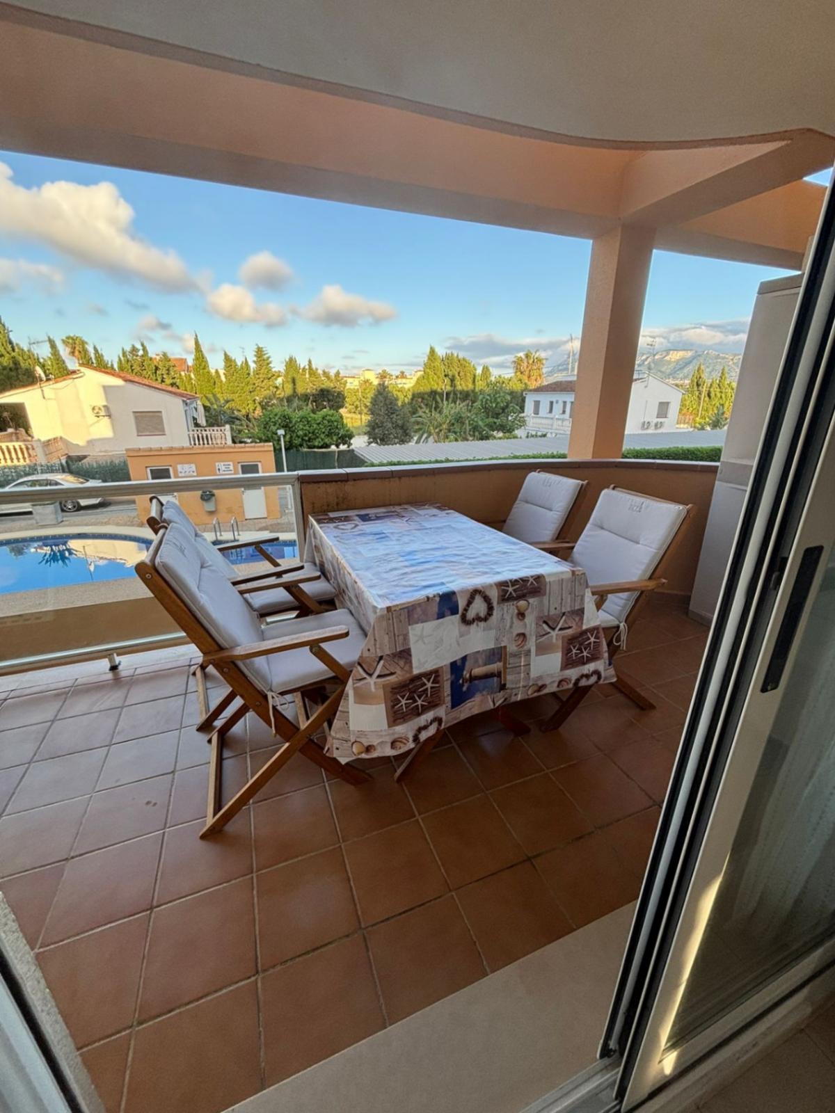 Fotografia nº4 del piso / apartamento en Venta en Denia. Ref.: XMI-360712
