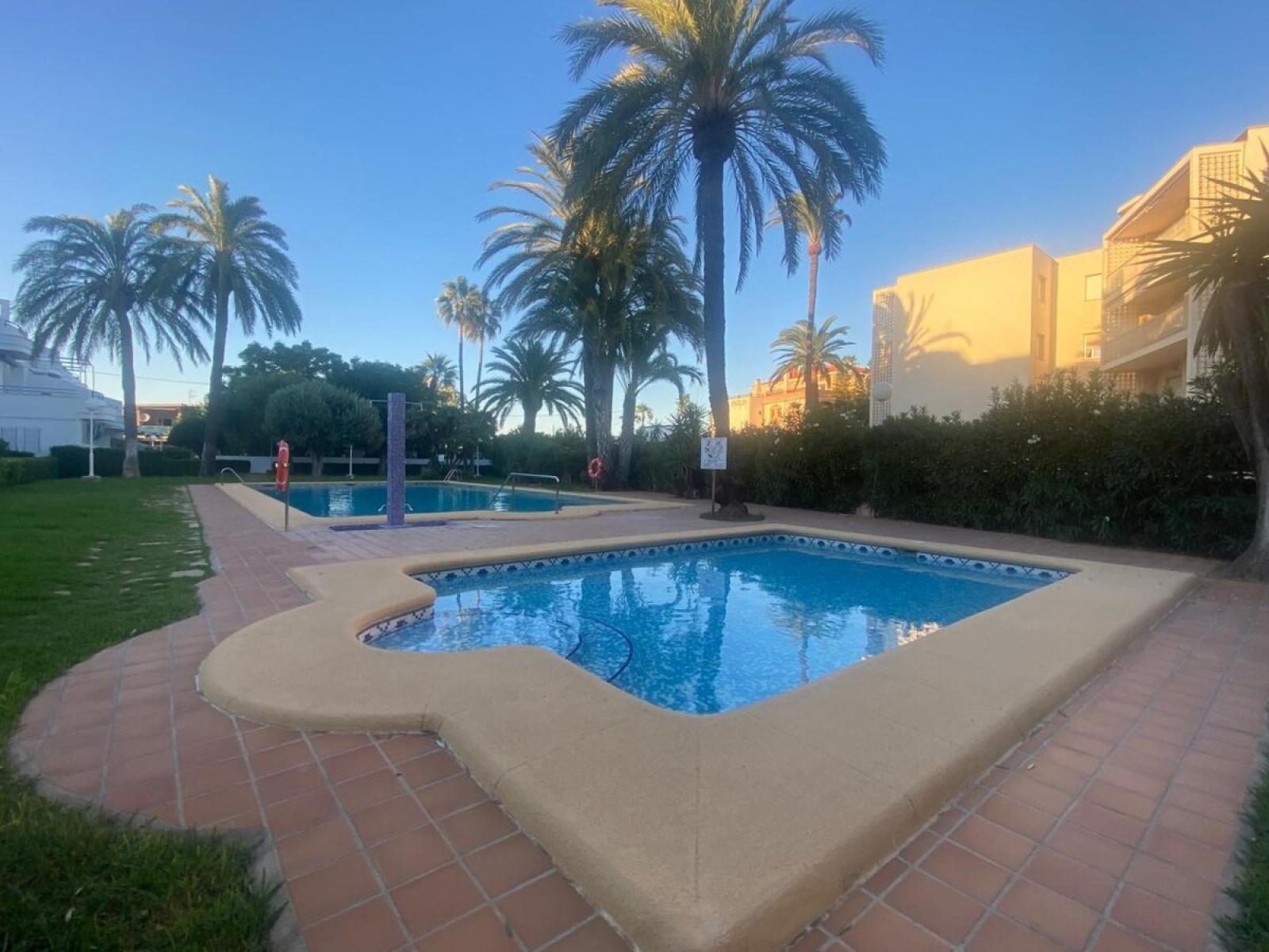 Fotografia nº20 del piso / apartamento en Venta en Denia. Ref.: SLH-5-52-15967