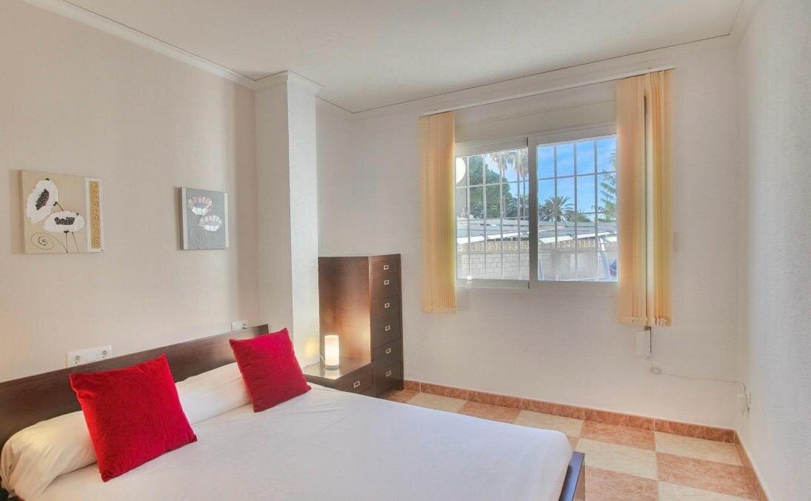 Fotografia nº10 del piso / apartamento en Venta en Denia. Ref.: SLH-5-52-15967