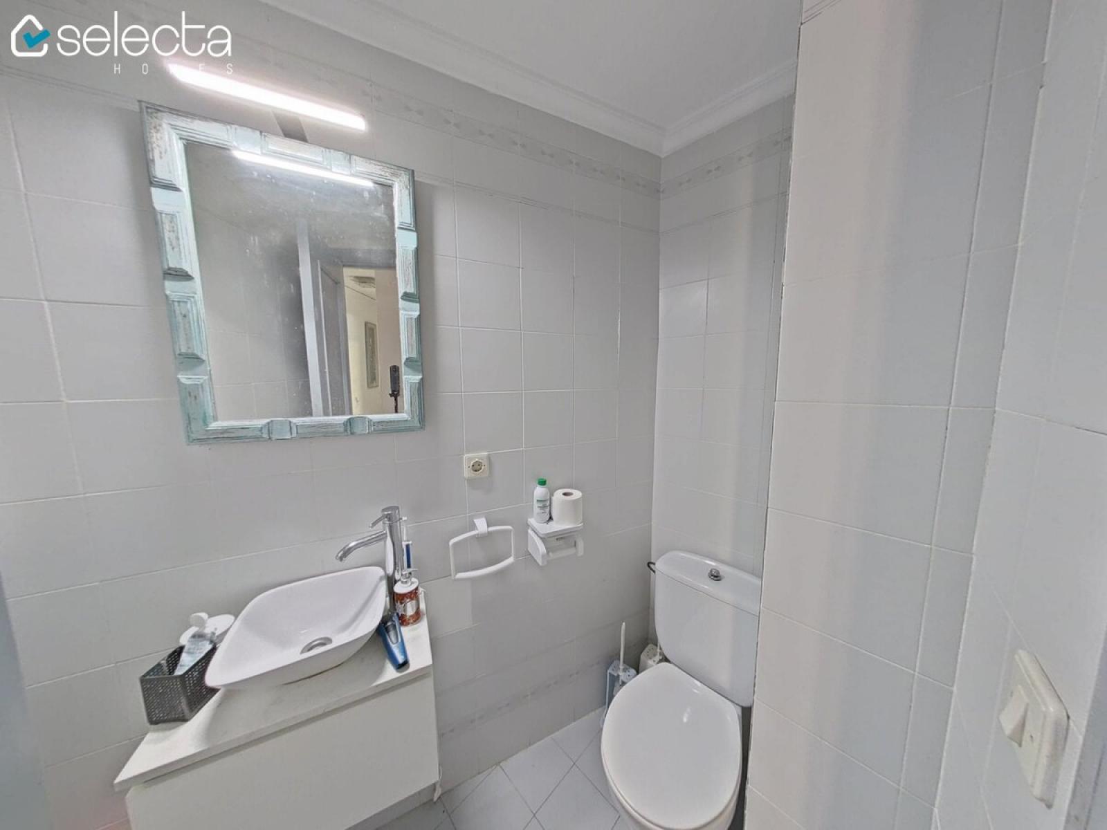Fotografia nº12 del piso / apartamento en Venta en Дении. Ref.: SLH-5-52-15968