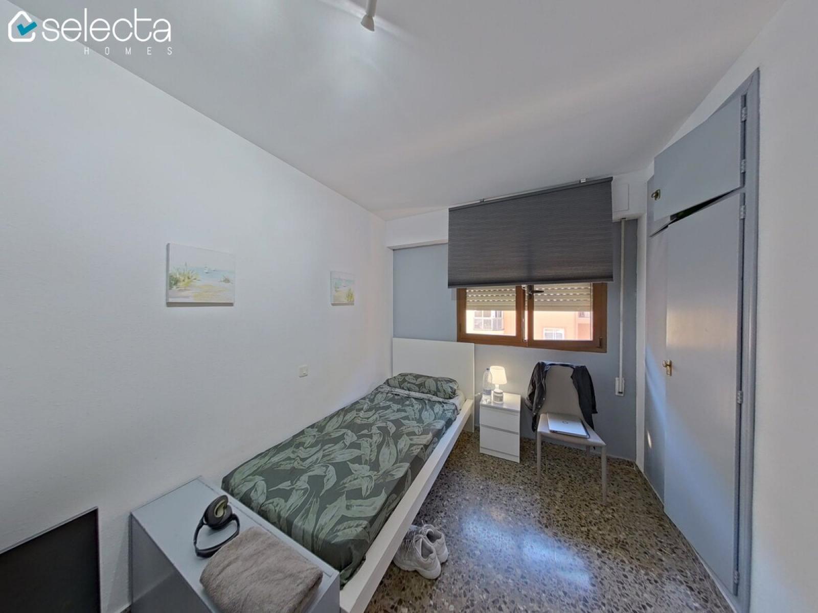 Fotografia nº8 del piso / apartamento en Venta en Дении. Ref.: SLH-5-52-15968