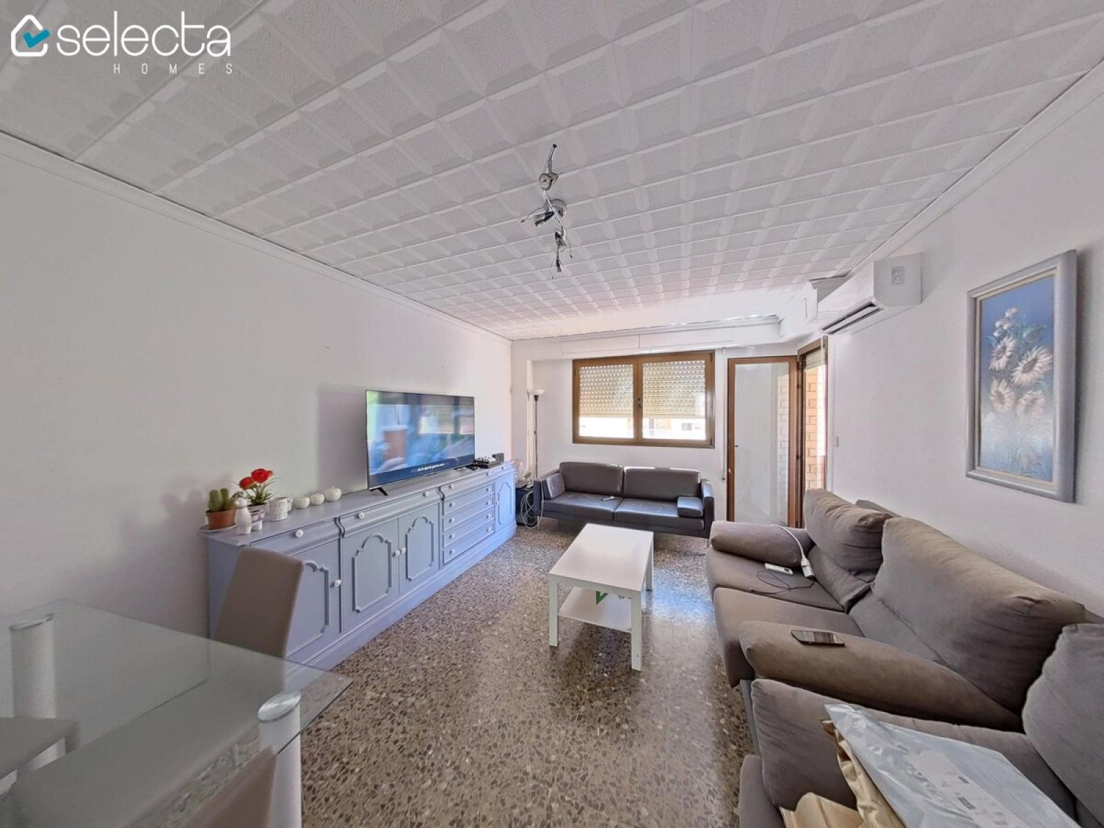 Apartement zu verkaufen  in Casco Urbano, Denia Costablanca, Alicante (Spanien). Ref.: SLH-5-52-15968