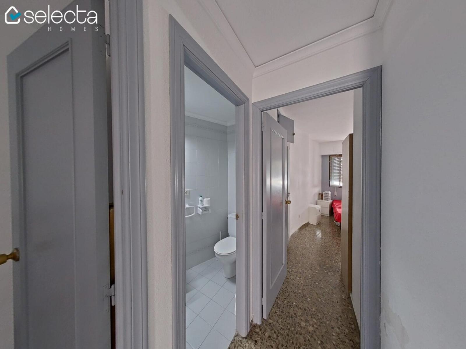 Fotografia nº11 del piso / apartamento en Venta en Дении. Ref.: SLH-5-52-15968