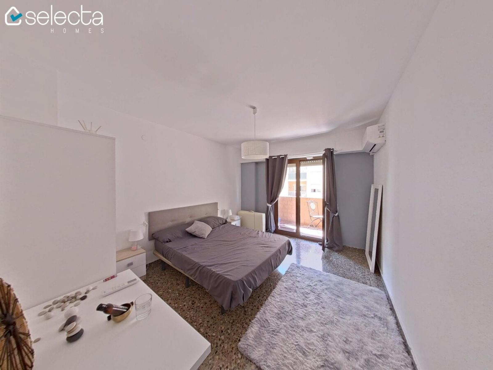 Fotografia nº5 del piso / apartamento en Venta en Дении. Ref.: SLH-5-52-15968