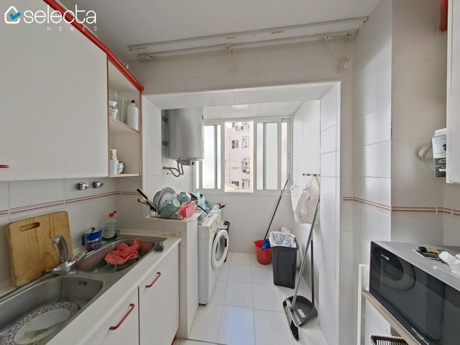 Fotografia nº4 del piso / apartamento en Venta en Дении. Ref.: SLH-5-52-15968