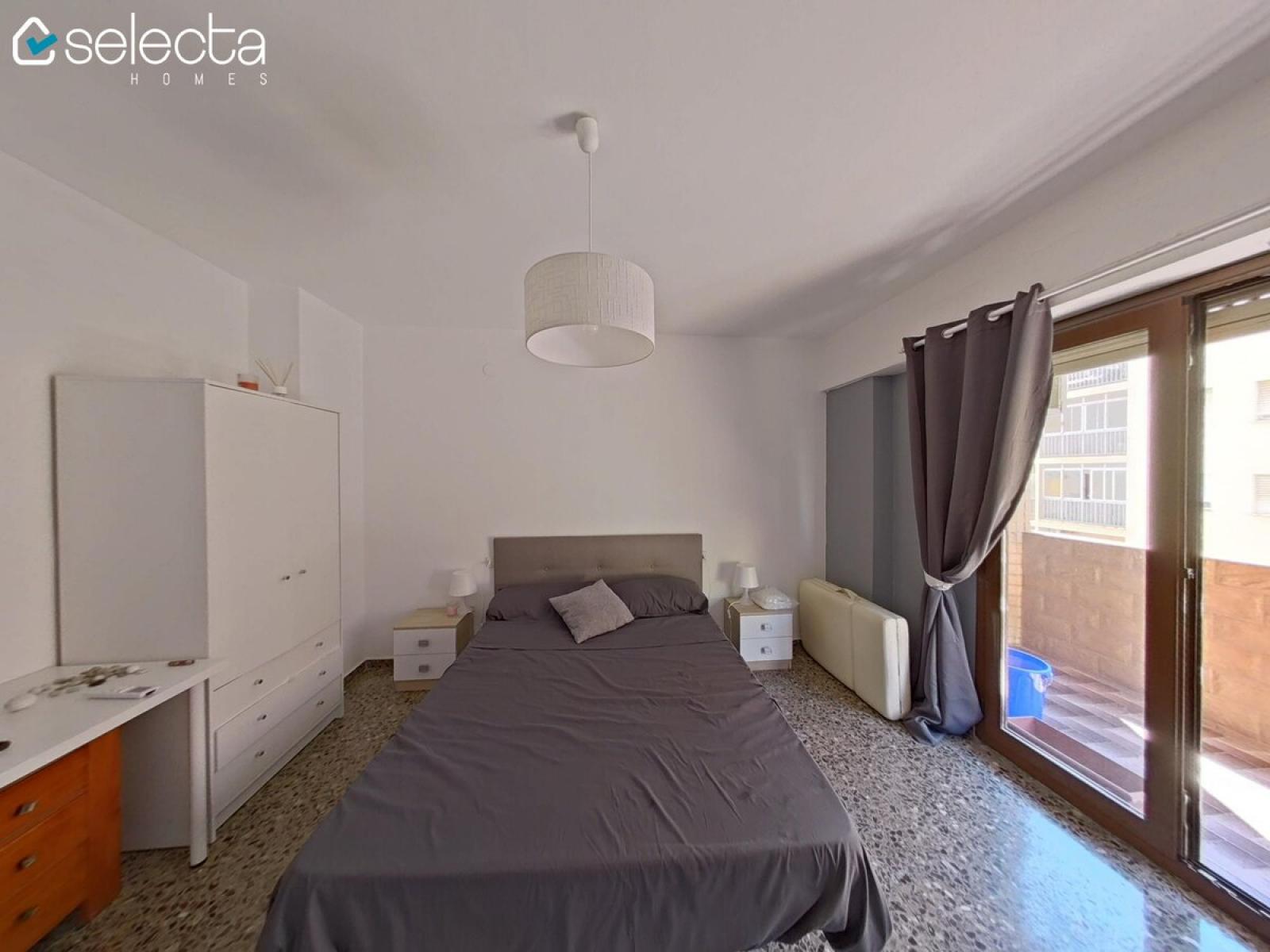 Fotografia nº6 del piso / apartamento en Venta en Дении. Ref.: SLH-5-52-15968