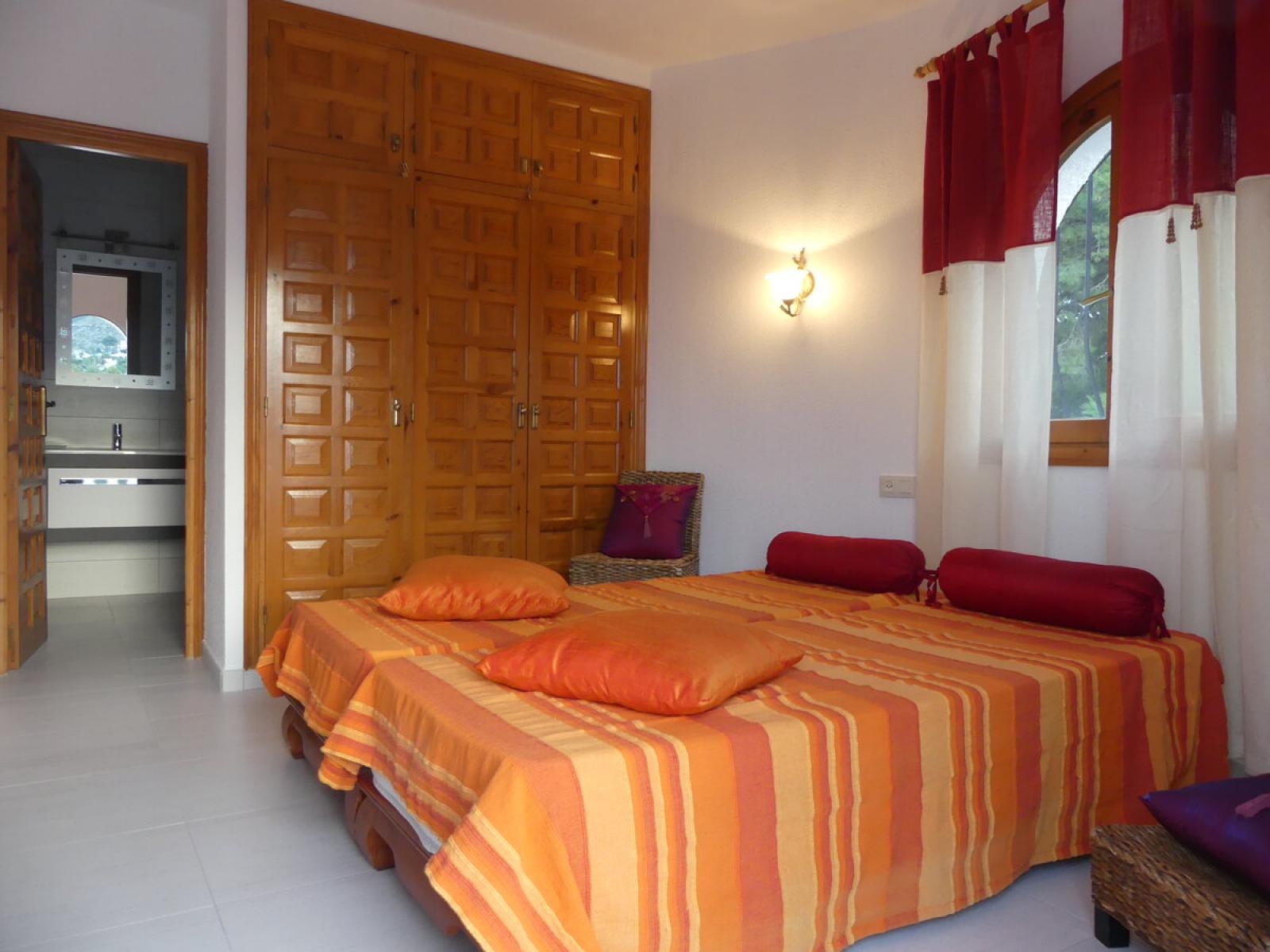 Fotografia nº8 del chalet en Venta en Дении. Ref.: SLH-1-1-15974