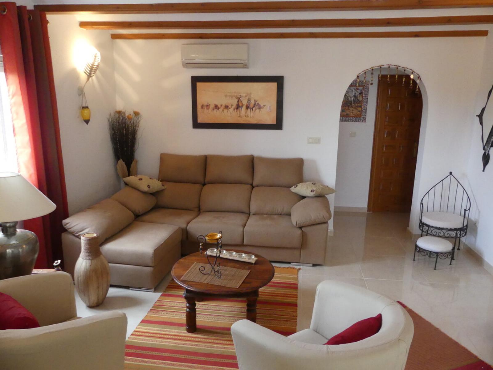 Fotografia nº4 del chalet en Venta en Дении. Ref.: SLH-1-1-15974