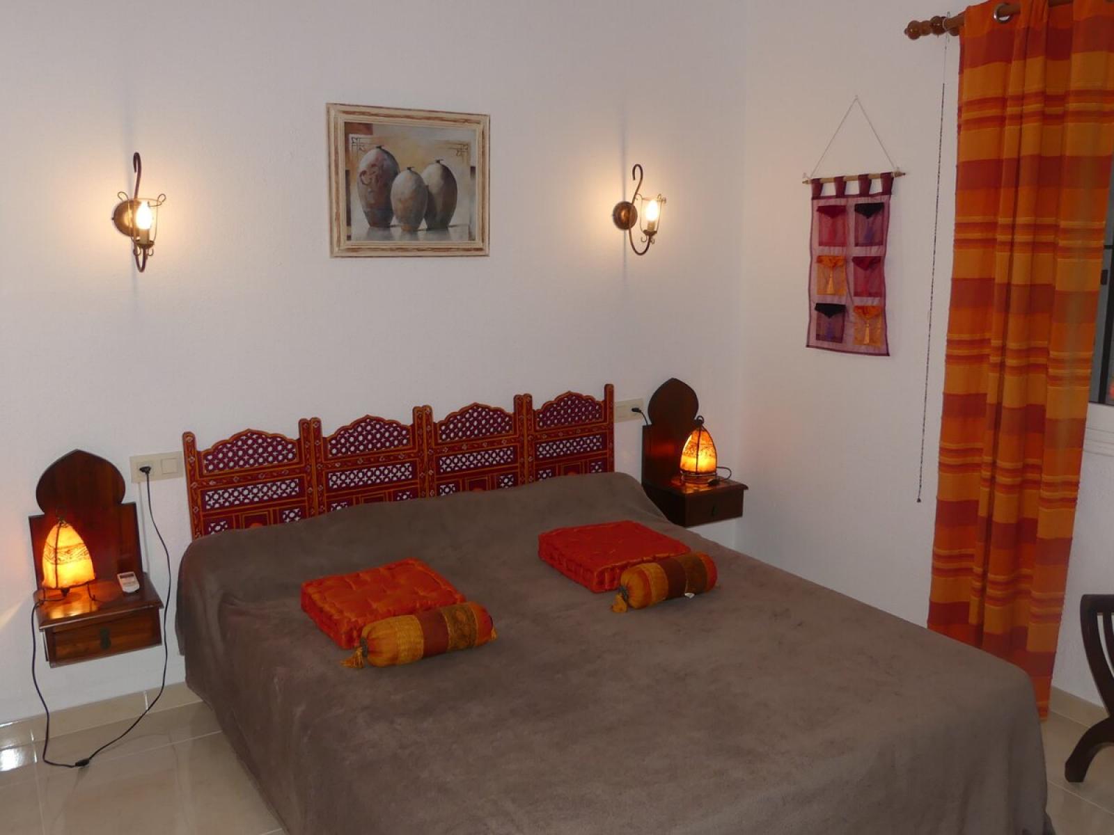 Fotografia nº7 del chalet en Venta en Дении. Ref.: SLH-1-1-15974