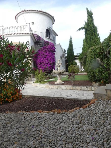Fotografia nº2 del chalet en Venta en Denia. Ref.: SLH-1-1-15974
