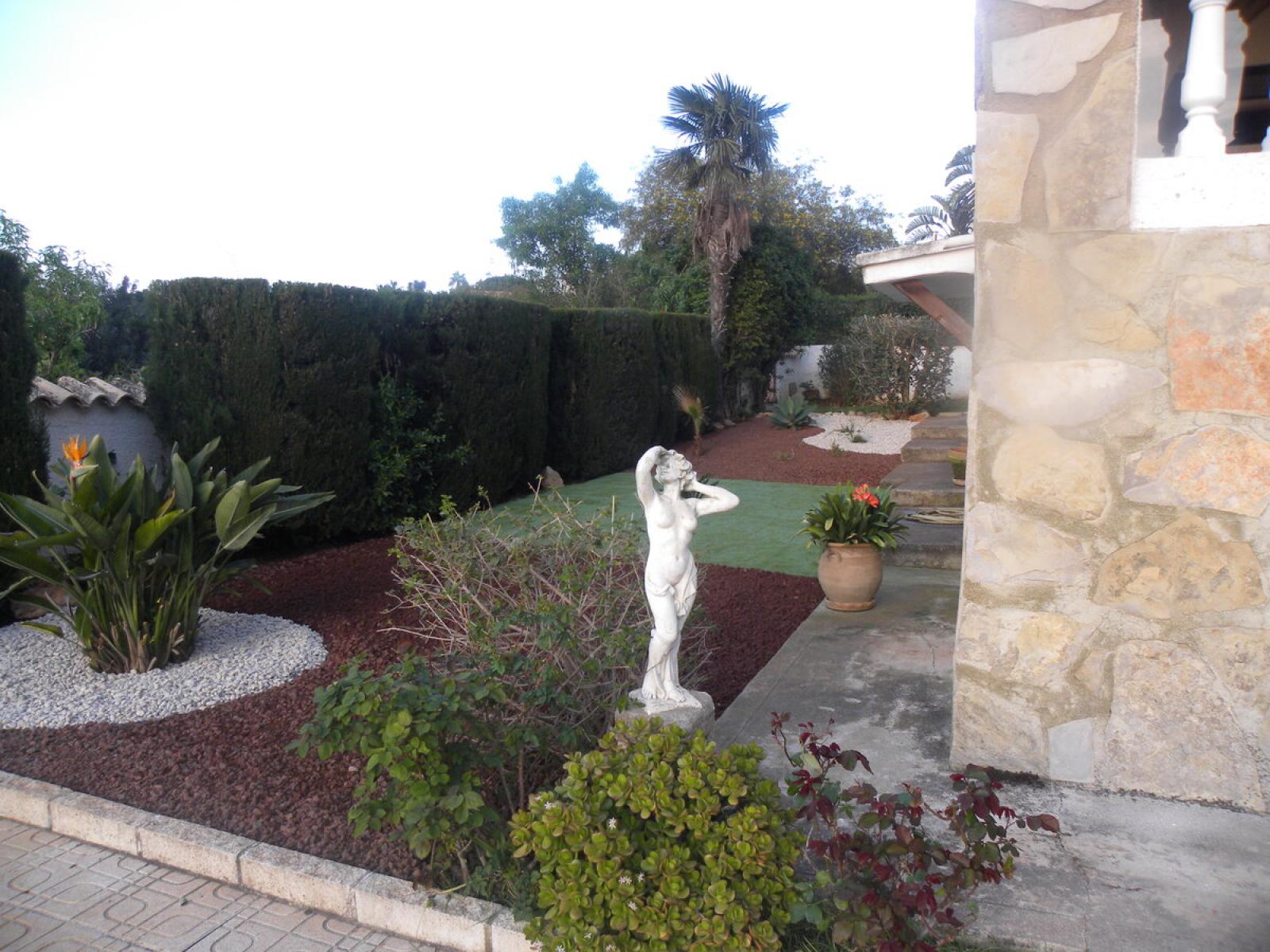 Fotografia nº14 del chalet en Venta en Дении. Ref.: SLH-1-1-15974