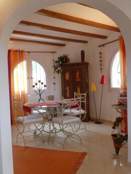 Fotografia nº6 del chalet en Venta en Denia. Ref.: SLH-1-1-15974
