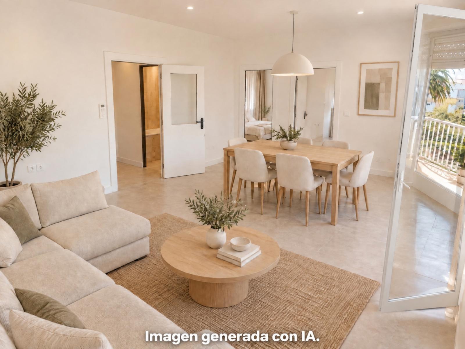 Fotografia nº8 del inmueble en Venta en Denia. Ref.: PRT-364914