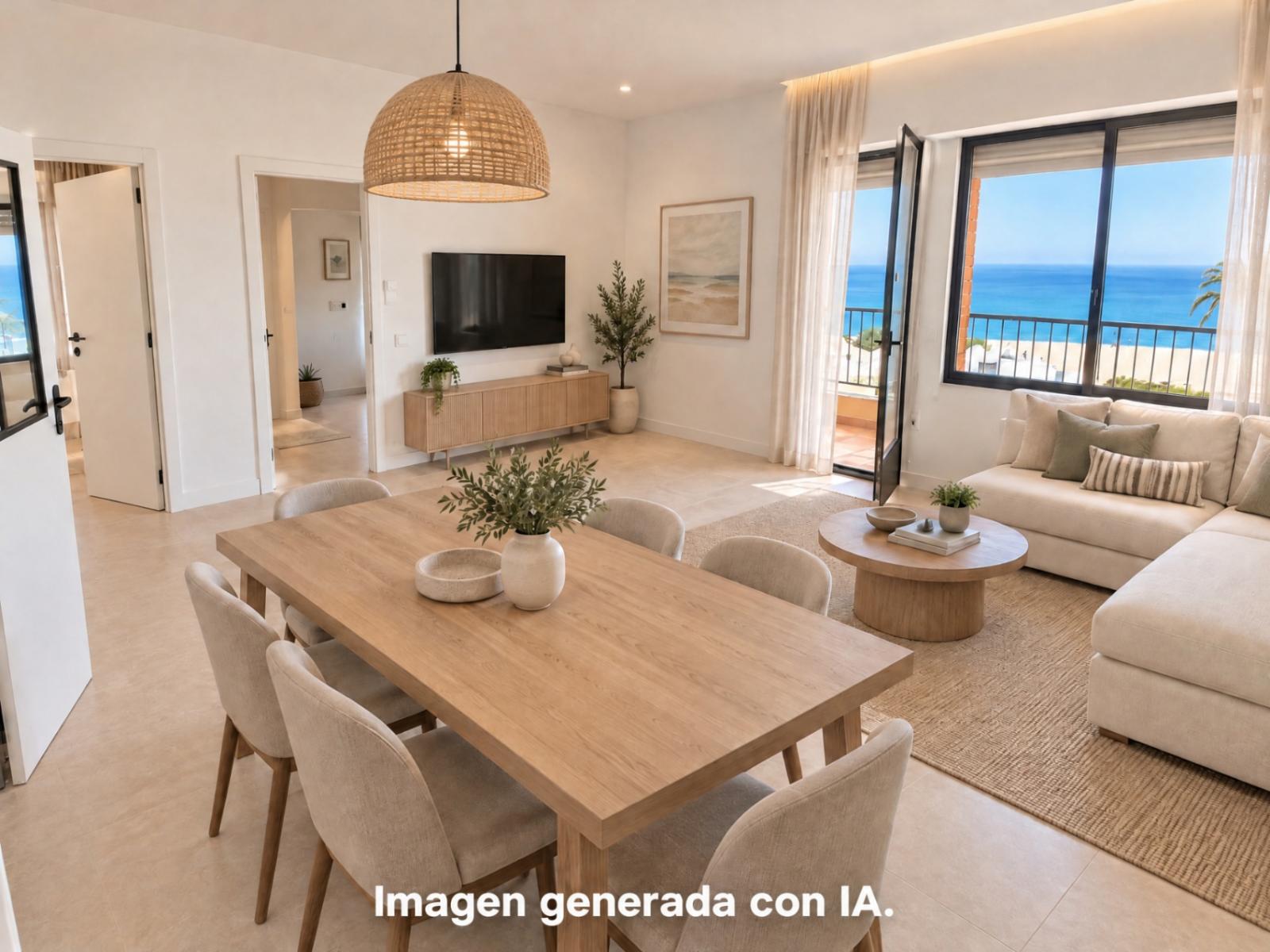 Fotografia nº6 del inmueble en Venta en Denia. Ref.: PRT-364914